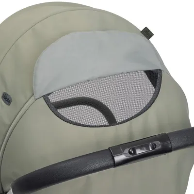Carucior sport off-road Chicco Dolomiti, Meadow (Verde), 0 luni+ CHC8716352-8