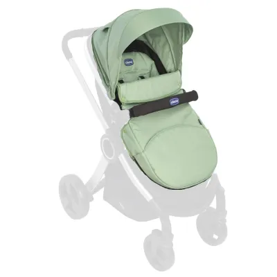 Color Pack Carucior Chicco Urban Summer Nature CHC79337-8_SUMMER NATURE