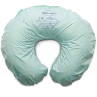 Perna alaptare Chicco Boppy HealthCare, fara husa, 0luni+ CHC79901-6