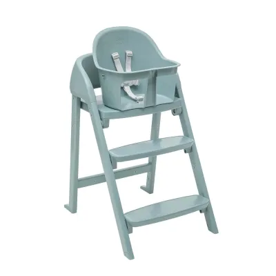 Scan de masa pentru copii evolutiv Chicco Crescendo Lite Como Lake, Vernil (Verde), 6luni-110kg CHC8704706-8