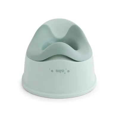 Olita Copii, Easystart, Recipient Detasabil, Baza Antiderapanta, Bariera Anti-stropire, Mint Pjb10283