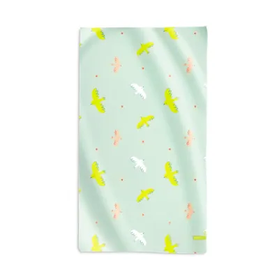 Prosop De Plaja Pentru Copii, 80 X 140 Cm, Tropicool Pjb64324