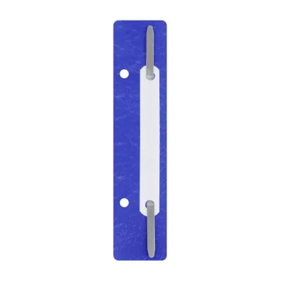 Alonje indosariere, PP, albastre, 35x150 mm, 20 bucati/set BPTCPY3151202