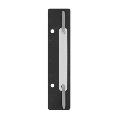 Alonje indosariere, PP, negre, 35x150 mm, 20 bucati/set BPTCPY3151201