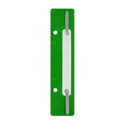 Alonje indosariere, PP, verzi, 35x150 mm, 20 bucati/set BPTCPY3151204