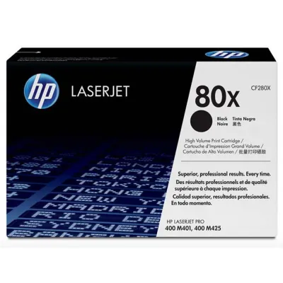 CF280X?HP LaserJet 400 MFP M425dn BPTCHPF88784