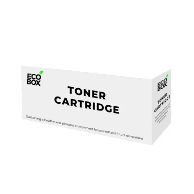 Cartus toner Eco Box cyan nr. 508 CF361X / CRG-040HC 9.5K, compatibil BPTCHP8112221