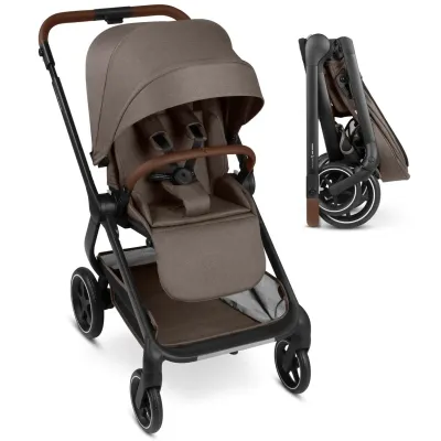 Carucior sport City Life Nature Abc Design