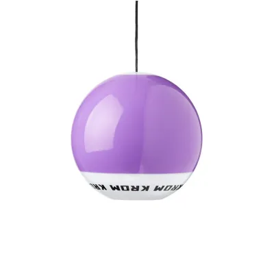 Joc de indemanare Kendama Krom originala - Mov
