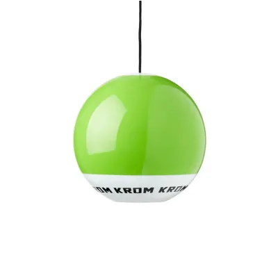 Joc de indemanare Kendama Krom originala - Verde