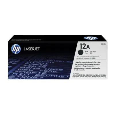 Q2612A HP LASERJET 1018 BPTCHPF88522
