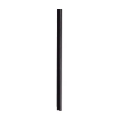 Sine de prindere Durable, pentru documente, capacitate 60 coli, negru BPTCDB290101