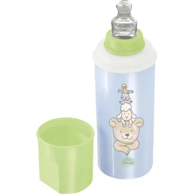Termos biberon Best friend blue Rotho babydesign