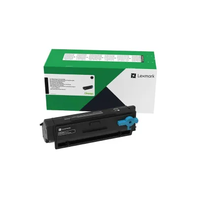 Toner Lexmark 55B2X0E, EXT HY CORPORA 20K BPTCLX854100