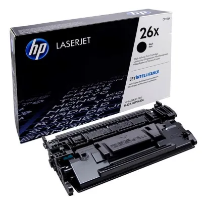 Toner original HP CF226X, 9000 pagini, negru BPTCHP816800