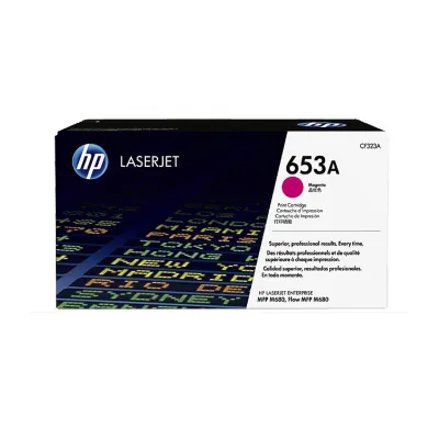 Toner original HP magenta SBD 16K, pentru Laserjet M680 CF323AC BPTCHP812912