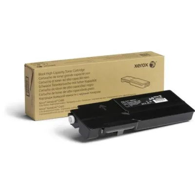 Toner original Xerox 106R03532, 10500 pagini, negru BPTCXC819650
