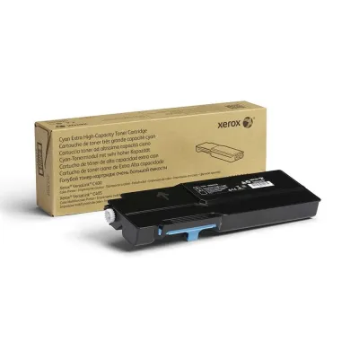 Toner original Xerox 106R03534, 8000 pagini, cyan BPTCXC819651