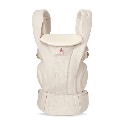 Marsupiu Omni Deluxe Linen Natural TNABCODLNATLIN