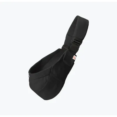 Marsupiu Sling Ergobaby Toddler Ergonomic UPSIE Onyx Black TNABCUPSLIONYX