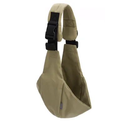 Marsupiu de sold Soma sage (max.20kg.) Fillikid