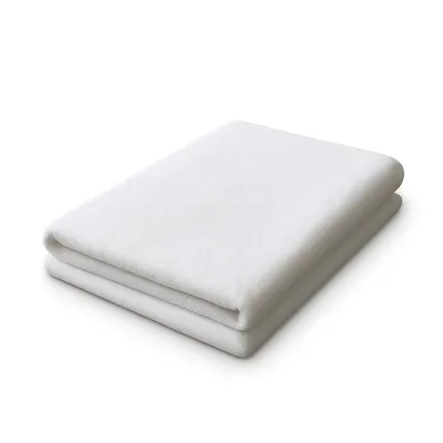 Protectie impermeabila pentru saltea ovala 122x72x7cm -  ASC6427968021719