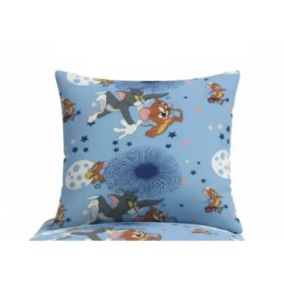 Fata de perna din bumbac Ranforce 50 x 70 cm - ASC6427968021801