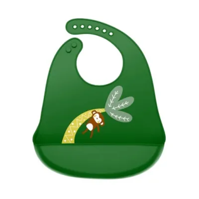Bavetica silicon Coccorito,Maimuta