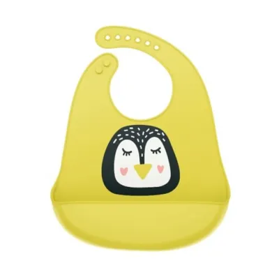 Bavetica silicon Coccorito,Pinguin