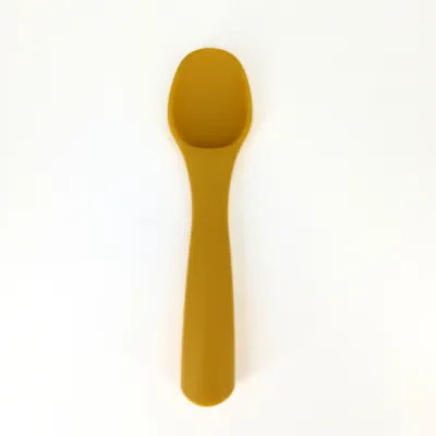 Lingurita din silicon, Coccorito, Yellow