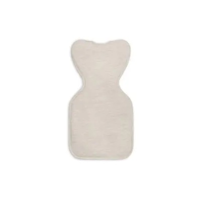 Love to Dream sac de dormit pentru infasat Swaddle Up,Dusty Pink, 2-3.8 kg, NB