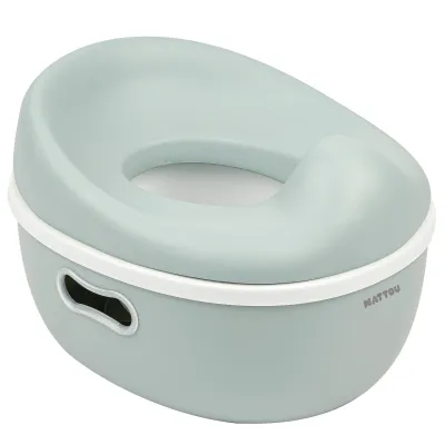Olita 3-in-1 Nattou, Sage Green