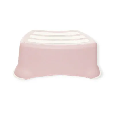 Treapta inaltatoare pentru copii, My Step Stool, Bleu pastel