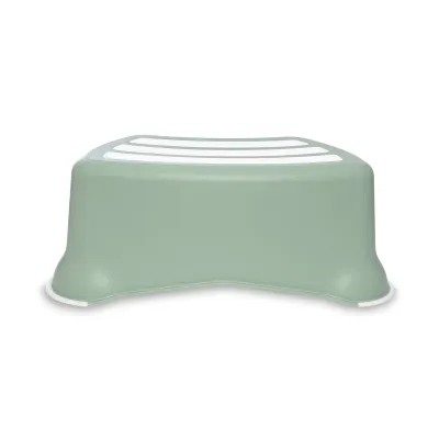 Treapta inaltatoare pentru copii, My Step Stool, Bleu pastel