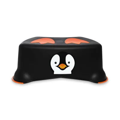 Treapta inaltatoare pentru copii, My Step Stool, Pinguin