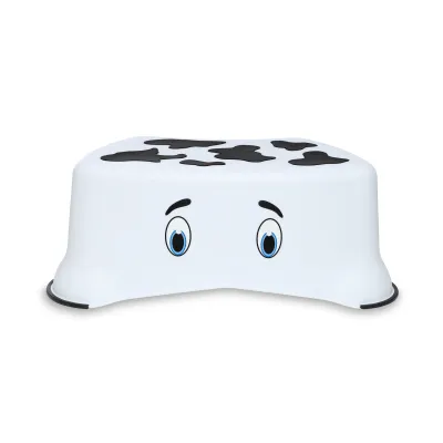 Treapta inaltatoare pentru copii, My Step Stool, Vacuta