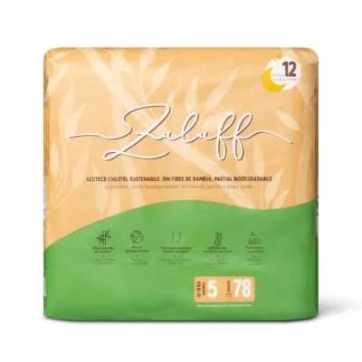 Zuluff chilotei  Mega Pack, Marimea 3, 6-11 kg