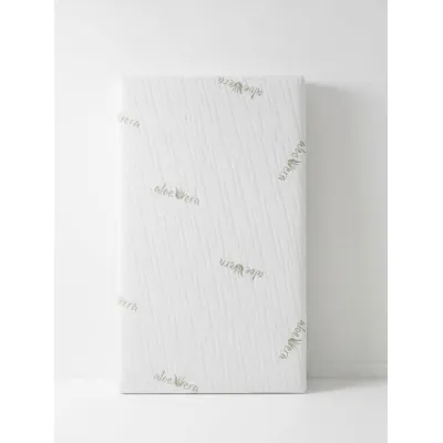Topper 170x73x4cm Spuma de memorie arctic gel, lana si Jacquard - comanda speciala - ASC6427968155070