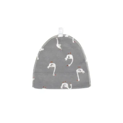 Caciula pentru bebelus prematur Swan Sevibebe BBKSEV_6952-70