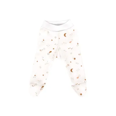 Pantalon  bebelus prematur Galaxy Sevibebe BBKSEV_6921-168