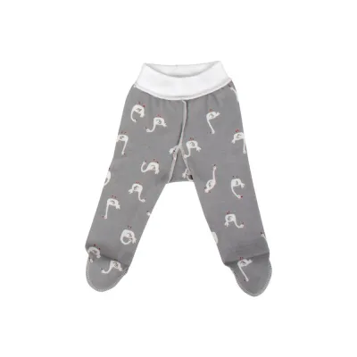 Pantalon  bebelus prematur Swan Sevibebe BBKSEV_6921-70