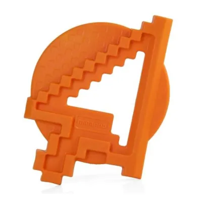 Jucarie pentru dintisori cursor - miniland - okeml97300