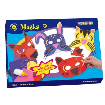 Masti animale - okepb2470101