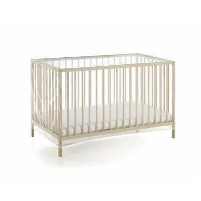 Plasa protectie insecte patut bebelusi, Jane, Universala, Usor de montat, Cu saculet BYN8420421093115