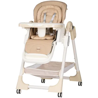 Scaun de masa Chipolino Yogurt latte HUBSTHYO0261LA