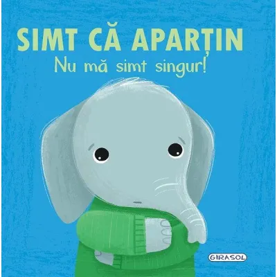 Emotii - simt ca apartin, nu ma simt singur!