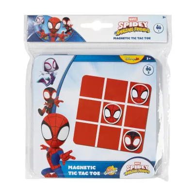 Joc x si 0 magnetic - spidey