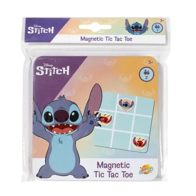 Joc x si 0 magnetic - stitch