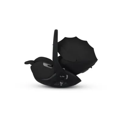 Scoica auto Silver Cross Glide Plus 360 Iconic Black