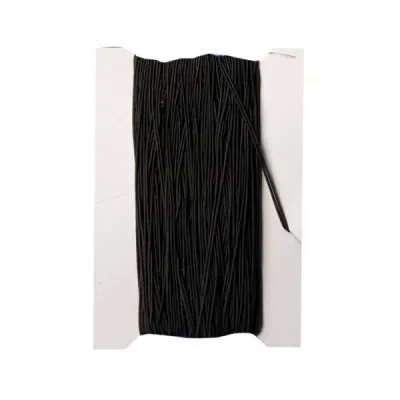 Fir elastic negru - okepb2460006
